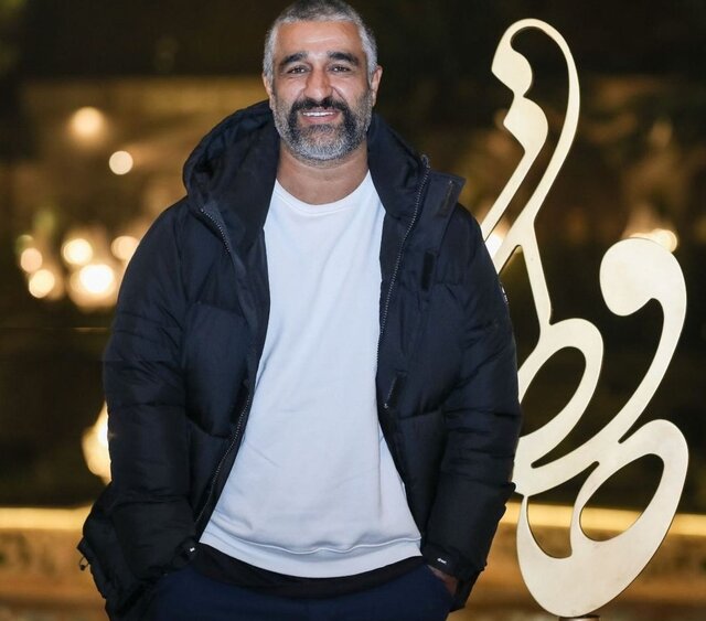 برگزاری جلسه دوم دادگاه پژمان جمشیدی کم‌تر از دو هفته دیگر
