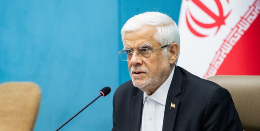 عارف: ایران را باشکوه‌تر از قبل خواهیم ساخت