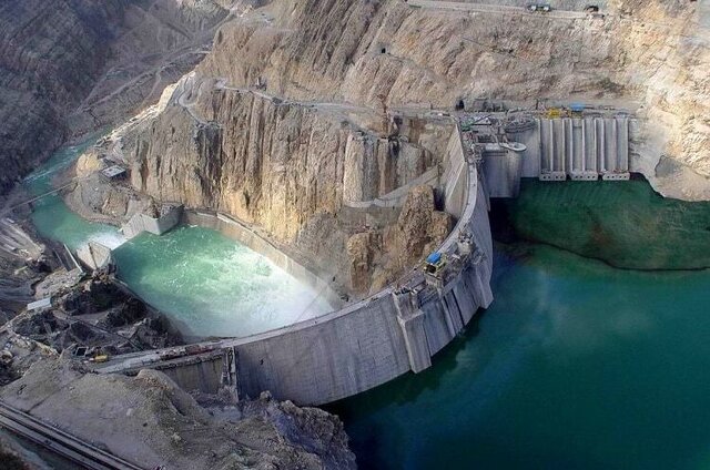 موجودی کدام سدها همچنان نامطلوب است؟