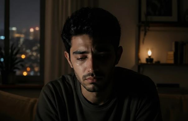  چرا گفتن «حالم خوب نیست» هنوز شرم‌آور است؟
