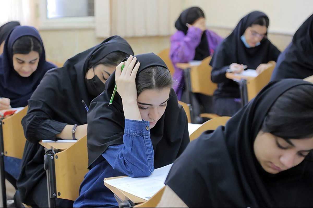 تاثیر قطعی معدل یازدهم در کنکور؛ اشتباه بزرگ در مسیر عدالت آموزشی