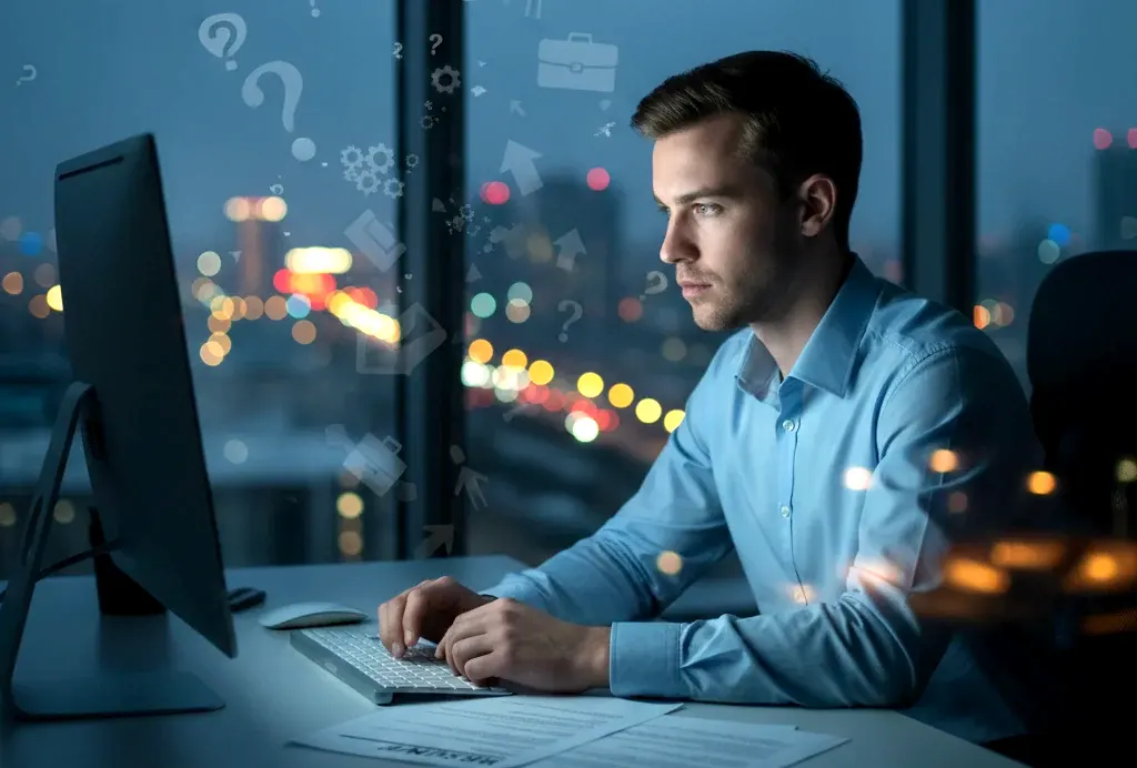 وقتی کار داریم، اما امنیت شغلی نداریم