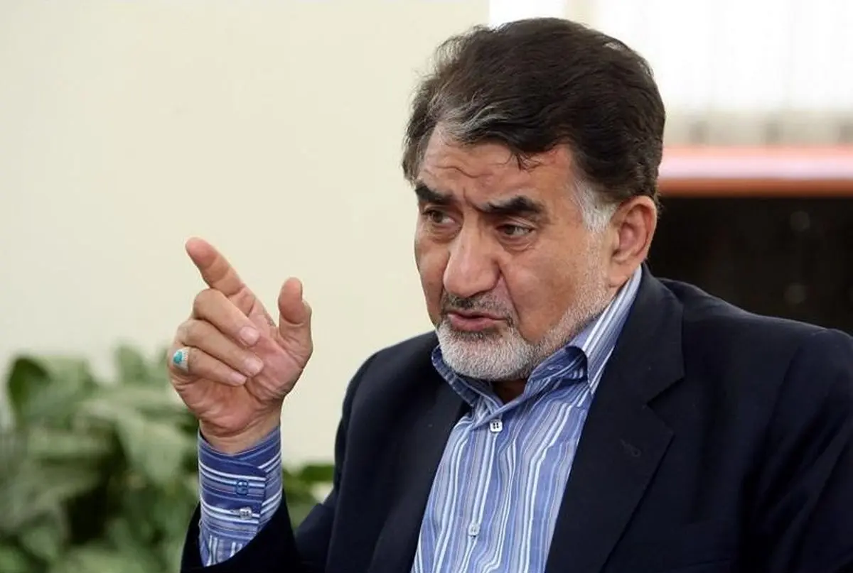 ایران قادر به جبران نیازها از طریق مسیرهای جایگزین تجاری است