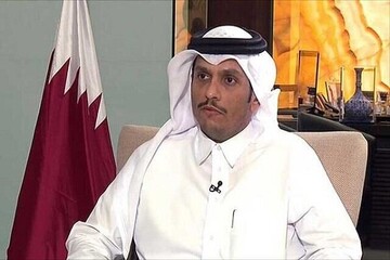 گفتگوی تلفنی وزرای خارجه عربستان و قطر درباره ایران