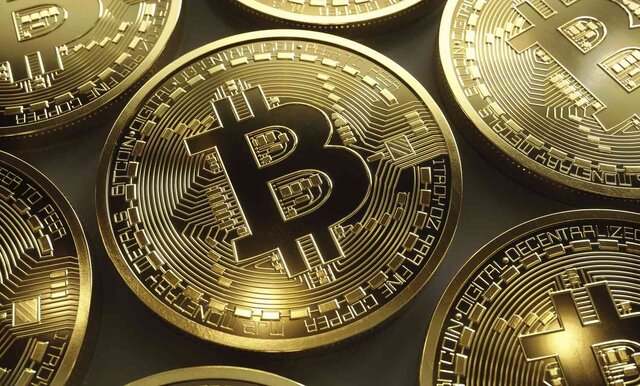 قیمت بیت‌کوین در آستانه ۸۰ هزار دلار قرار گرفت