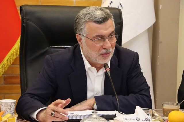 آسیب به ۵۰ بیمارستان در جنگ اخیر و درمان رایگان ۴۰۰۰۰ نفر
