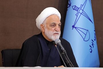 اژه‌ای: اموال عناصر خائن به وطن مصادره می‌شود