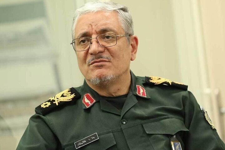طلایی‌نیک: آماده‌ایم تجربیات‌مان در شکست آمریکا را در اختیار اعضای شانگهای قرار دهیم