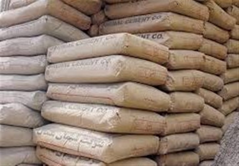 سیمان به اندازه کافی در بازار داریم؟