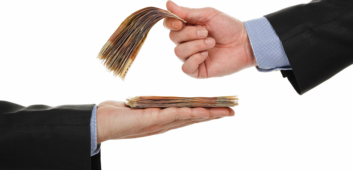حقوق کارکنان دولت و نیروهای نظامی ترمیم شود