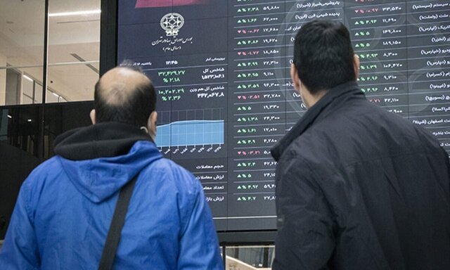 بازار بورس کی بازگشایی می‌شود؟