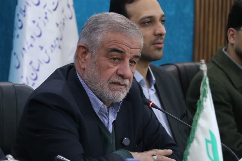 وحدت و انسجام ملت ایران مانع تحقق نقشه‌های شوم دشمن شد