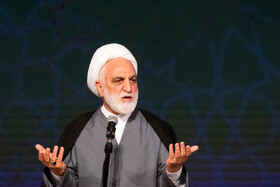 محسنی اژه‌ای: مبارزه با فساد و مفسد در قوه قضاییه تعطیل‌پذیر نیست