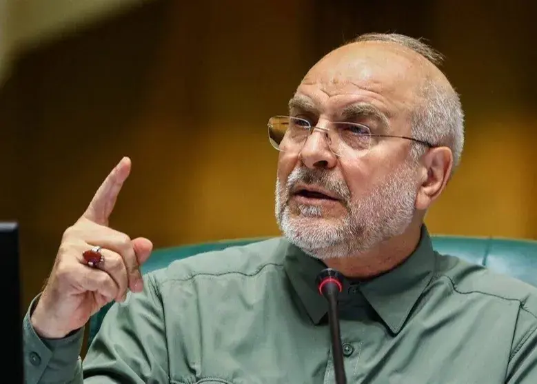 قالیباف: معلمان نقشی ماندگار در تاریخ این خاک ایفا می‌کند