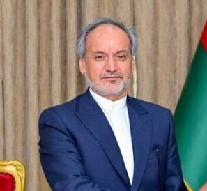 سفیر ایران در بورکینافاسو: ایران با قدرت بر منافع ملی خود اعمال حاکمیت می‌کند