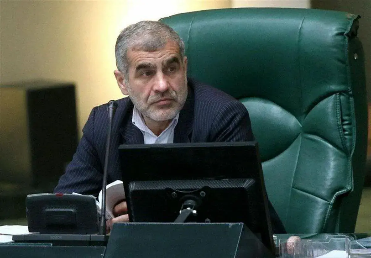 معاون رئیس مجلس: ایران و لبنان متحد هستند