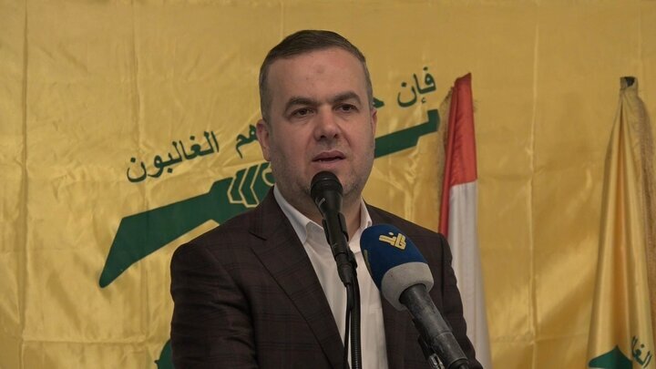 حزب‌الله لبنان: مذاکرات با دشمن با تمام نتایجش به ما مربوط نیست