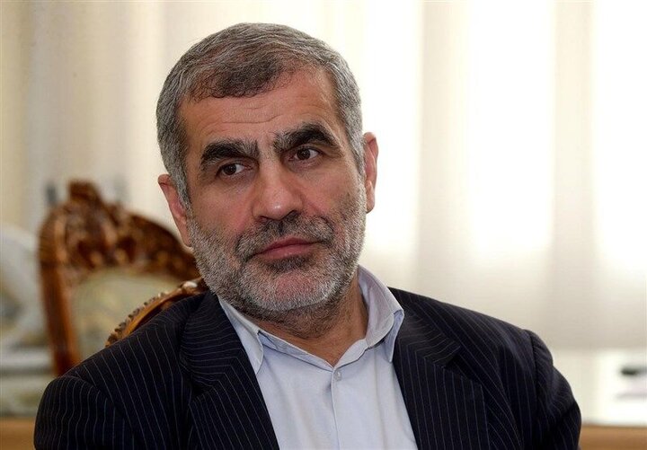 نیکزاد: محاصره شکست می‌خورد