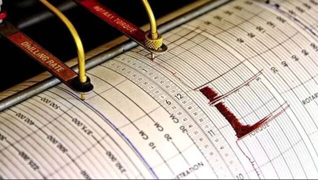 زلزله بزرگ در شرق فیلیپین
