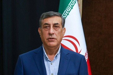 قائم‌پناه: بخشی از دیوار مرز بازرگان برداشته می شود