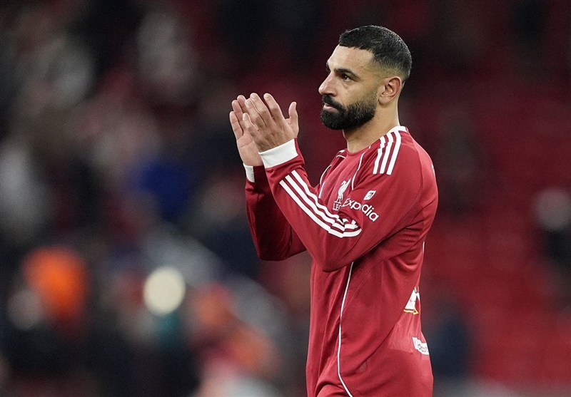 محمد صلاح زودتر از موعد به تیم ملی می‌رود؟