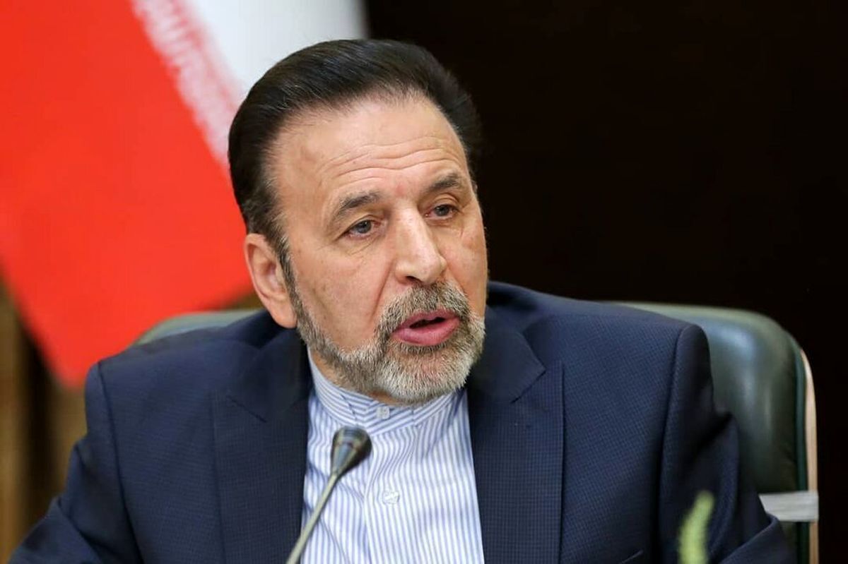 واعظی: فرماندهی خط مقدم دیپلماسی شایسته حمایت همه ایرانیان است