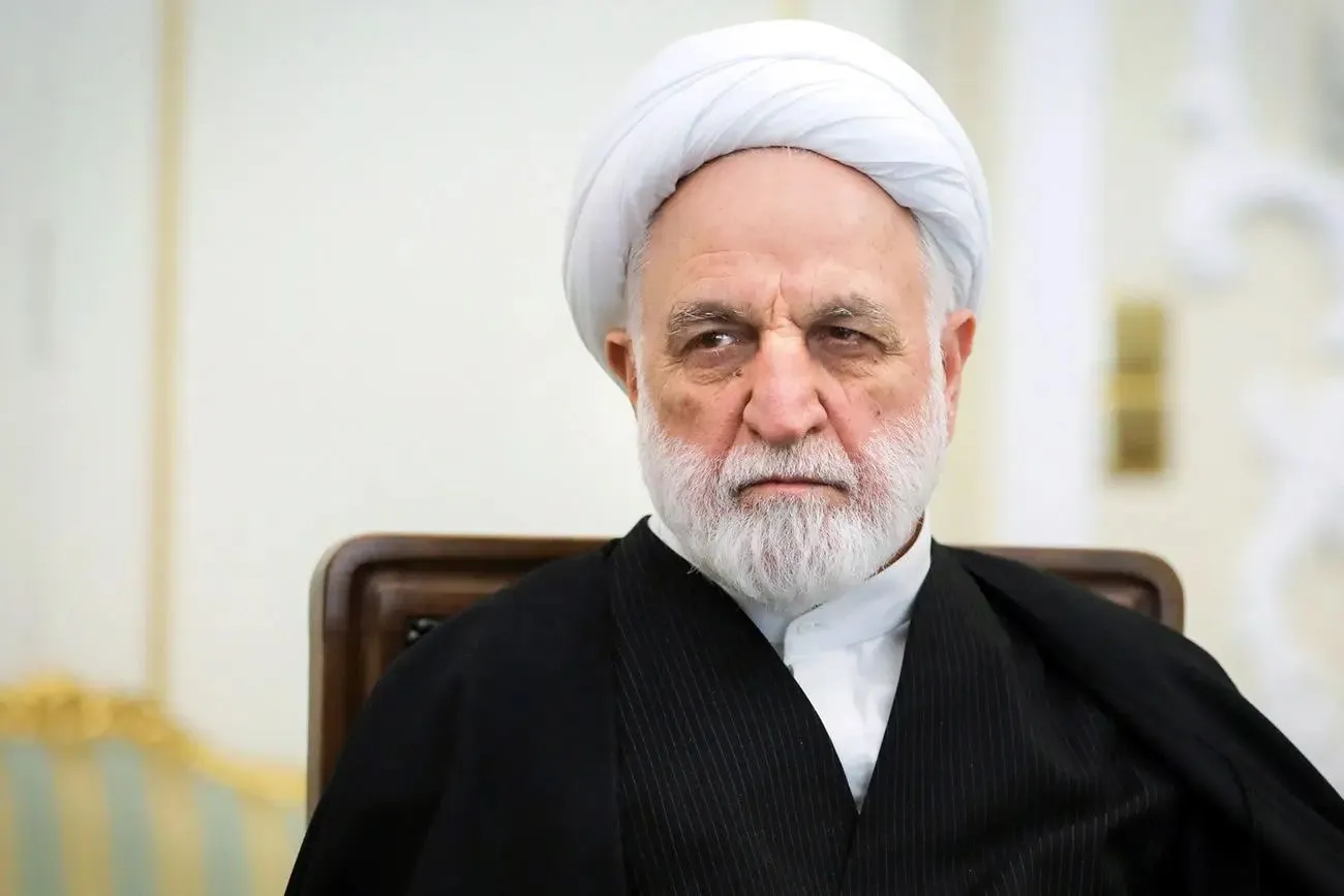 رئیس قوه قضاییه: قطعاً پیروز نهایی برای جمهوری اسلامی ایران و جبهه حق است