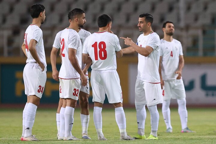 شرط و شروط فدراسیون فوتبال برای حضور تیم ملی در جام جهانی ۲۰۲۶