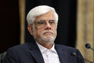 عارف قهرمانی پرافتخار تیم وزنه‌برداری جوانان را تبریک گفت
