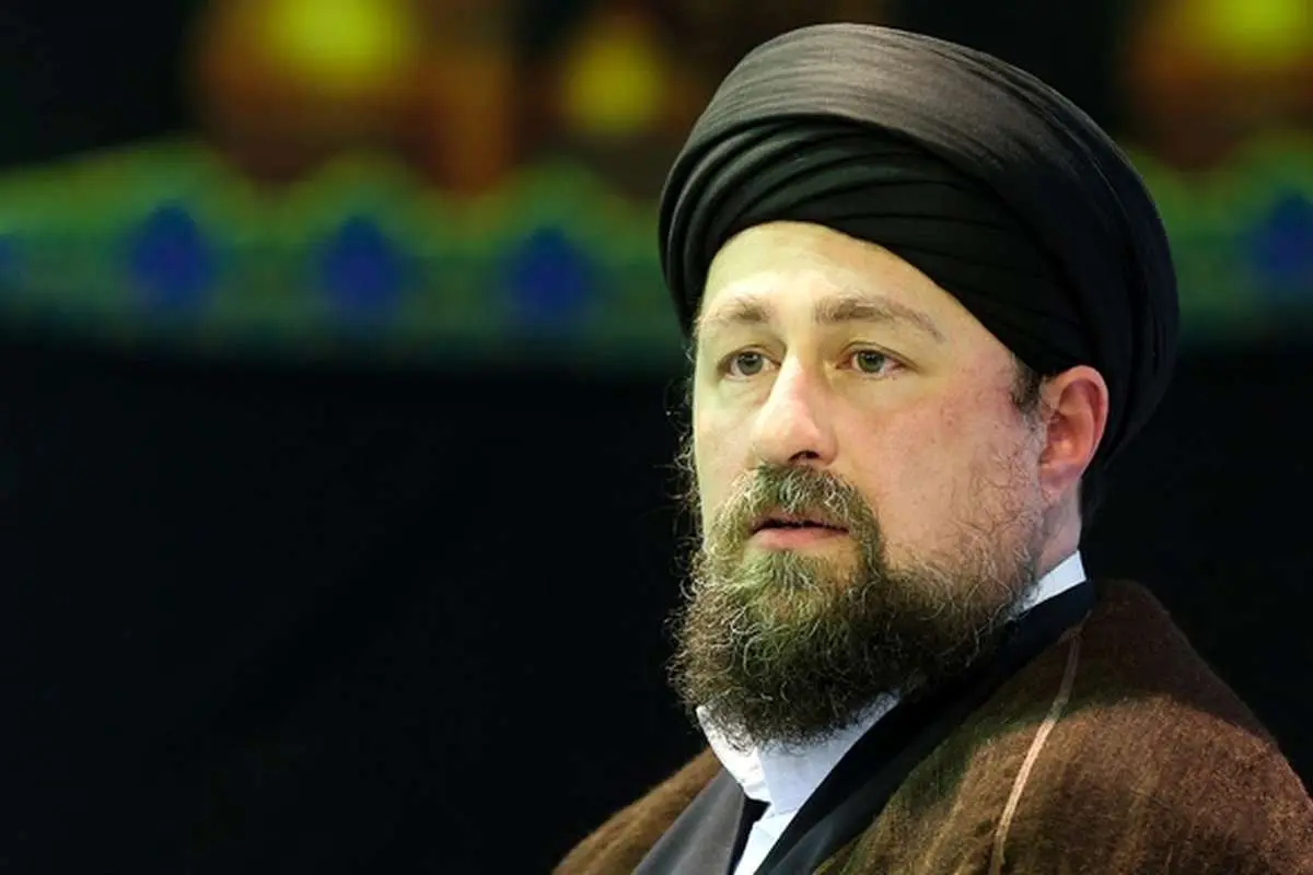 سیدحسن خمینی: کاسه داغ‌تر از آش نباشیم