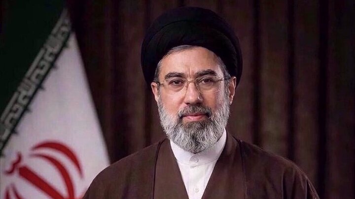 سرلشکر عبداللهی با فرمانده کل قوا دیدار کرد