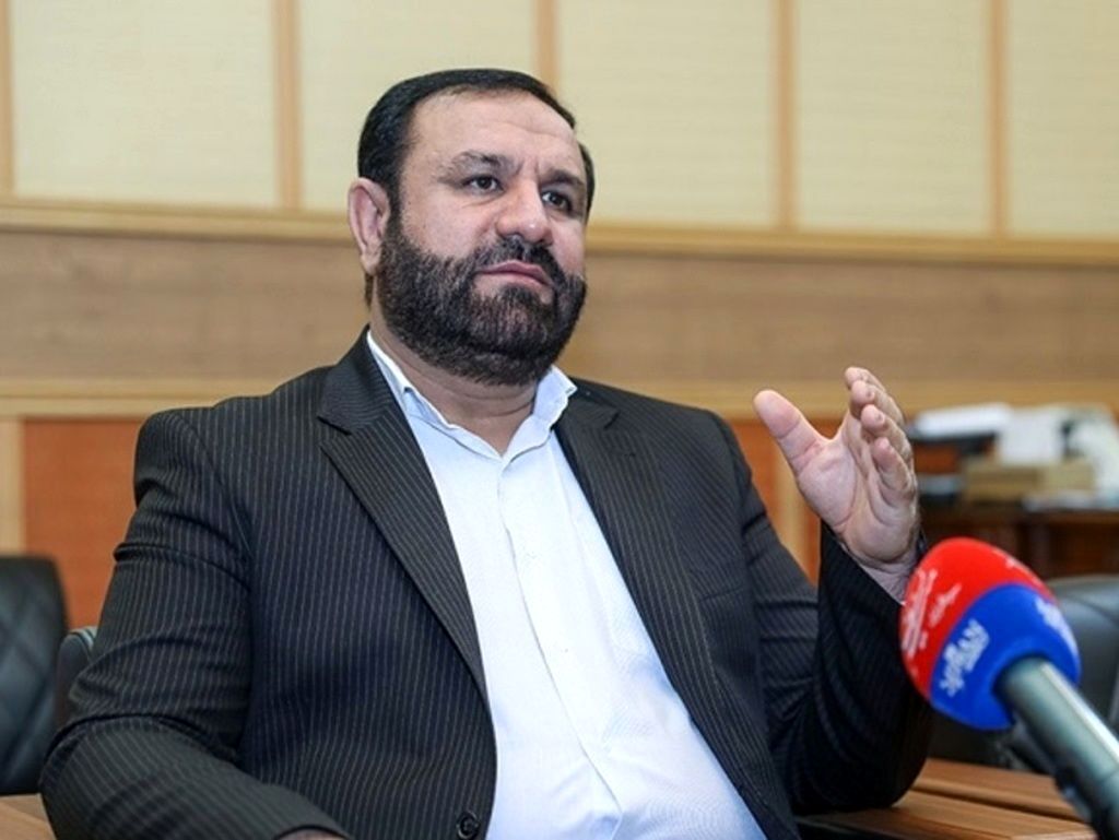 بازدید دادستان تهران از شرکت داروسازی «توفیق دارو»