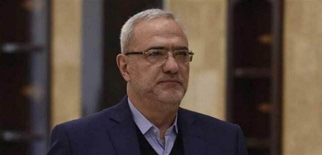 حزب الله: رژیم صهیونیستی به زمین، آسمان و منابع آبی لبنان طمع دارد