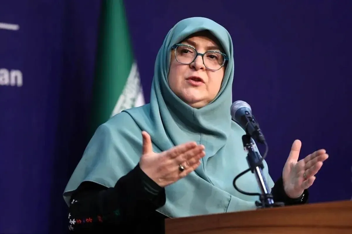 سخنگوی دولت: حساب مادران ۶۱ هزار و ۹۹۵ کودک متولدشده شارژ شد