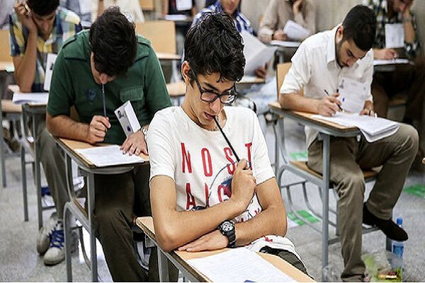 دوازدهمی‌ها تا این سن از «سربازی» معافند