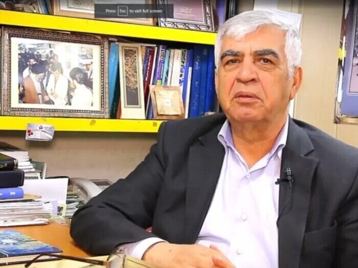 یک ناشر: صنعت نشر در وضعیت بحرانی است/ یک کتاب ۲۰۰ صفحه‌ای بین ۷۵۰ تا ۸۵۰ هزار تومان است