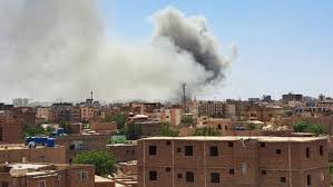 ۸۸۰ غیرنظامی در سودان کشته شدند