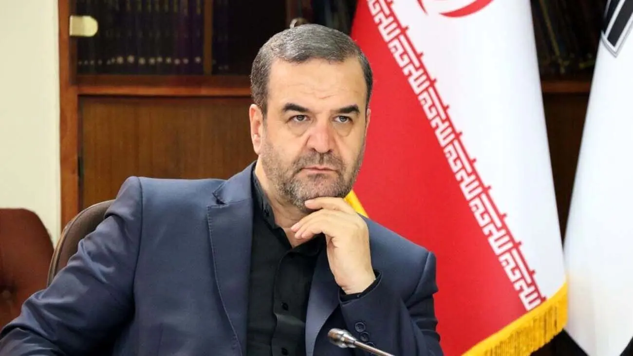 اتاق وضعیت عملیات مشترک پلیس و تعزیرات تشکیل شد