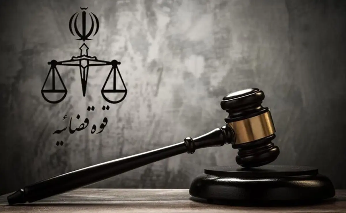 عبدالجلیل شه‌بخش عضو گروهک تروریستی انصارالفرقان به دار مجازات آویخته شد