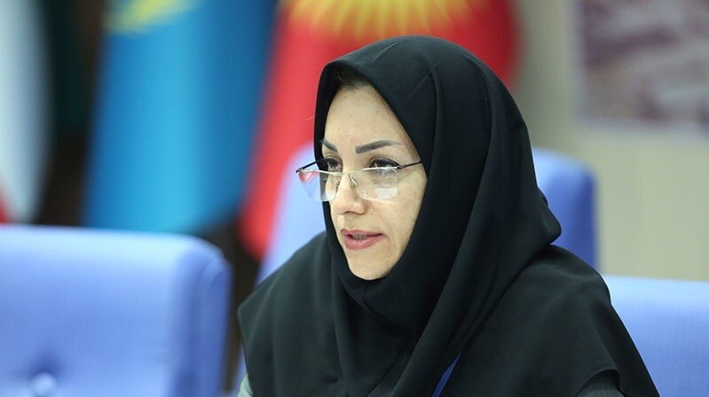 وضعیت بارش‌های ایران بالاتر از حد نرمال