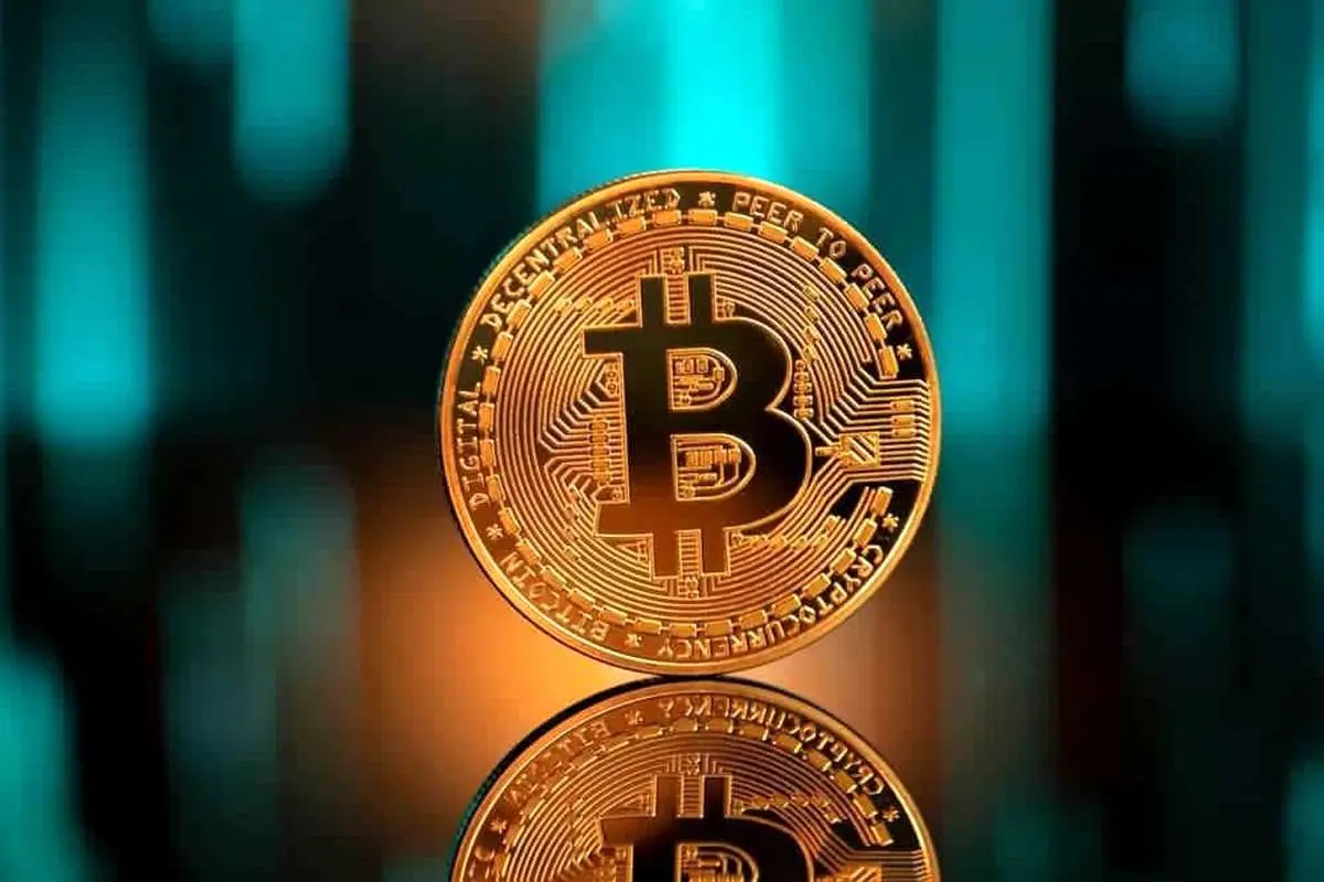 حرکت قیمت بیت‌کوین کم شد
