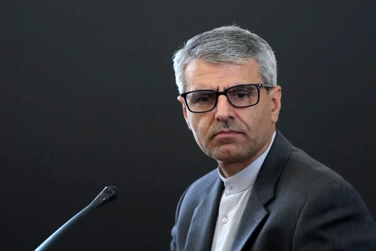 بقایی: ایران بر مذاکرات با محوریت «پایان جنگ» تاکید دارد