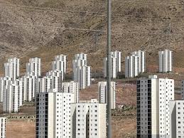 «پردیس» روی خط زلزله/ گسل قفل شده فعال میشود؟