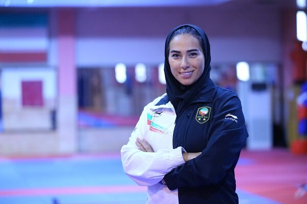 واکنش مهروز ساعی به ریاست دوباره برادرش در فدراسیون