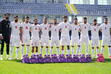 بودجه مولتی میلیاردی تیم ملی فوتبال برای جام جهانی
