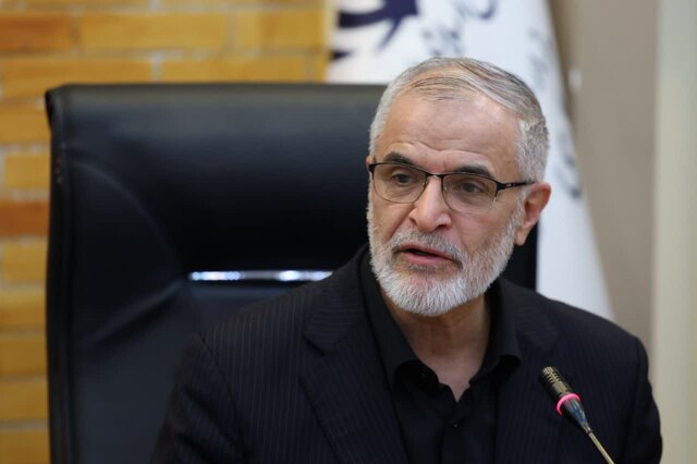 پورجمشیدیان: برنامه‌ریزی‌های ستاد اربعین بر اساس اقتضائات است