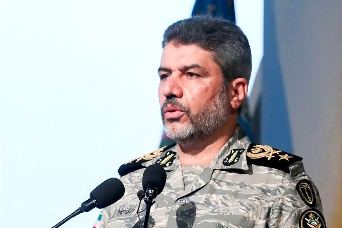 سخنگوی ارتش: ما همچنان آمادگی خود را حفظ کرده‌ایم
