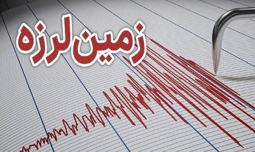 جزئیات خسارت زلزله کرمان