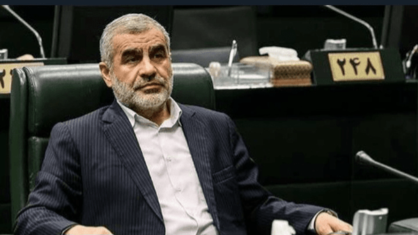 نیکزاد: شنبه باید راه حل کنترل بازار ارائه شود