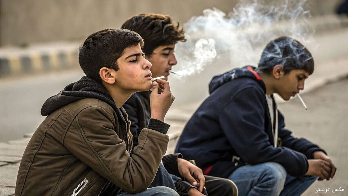 خطر بزرگی که نسل جوان را تهدید می کند